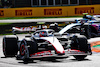 GP ITALIA, Nico Hulkenberg (GER) Haas VF-23.
03.09.2023. Formula 1 World Championship, Rd 15, Italian Grand Prix, Monza, Italy, Gara Day.
- www.xpbimages.com, EMail: requests@xpbimages.com © Copyright: Batchelor / XPB Images