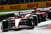 GP ITALIA, Carlos Sainz Jr (ESP) Ferrari SF-23.
03.09.2023. Formula 1 World Championship, Rd 15, Italian Grand Prix, Monza, Italy, Gara Day.
- www.xpbimages.com, EMail: requests@xpbimages.com © Copyright: Batchelor / XPB Images