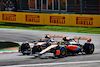 GP ITALIA, Lando Norris (GBR) McLaren MCL60 e Oscar Piastri (AUS) McLaren MCL60 battle for position.
03.09.2023. Formula 1 World Championship, Rd 15, Italian Grand Prix, Monza, Italy, Gara Day.
- www.xpbimages.com, EMail: requests@xpbimages.com © Copyright: Batchelor / XPB Images