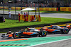 GP ITALIA, Lando Norris (GBR) McLaren MCL60 e Oscar Piastri (AUS) McLaren MCL60 battle for position.
03.09.2023. Formula 1 World Championship, Rd 15, Italian Grand Prix, Monza, Italy, Gara Day.
- www.xpbimages.com, EMail: requests@xpbimages.com © Copyright: Batchelor / XPB Images