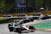 GP ITALIA, Nico Hulkenberg (GER) Haas VF-23.
03.09.2023. Formula 1 World Championship, Rd 15, Italian Grand Prix, Monza, Italy, Gara Day.
- www.xpbimages.com, EMail: requests@xpbimages.com © Copyright: Batchelor / XPB Images
