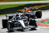 GP ITALIA, George Russell (GBR) Mercedes AMG F1 W14.
03.09.2023. Formula 1 World Championship, Rd 15, Italian Grand Prix, Monza, Italy, Gara Day.
- www.xpbimages.com, EMail: requests@xpbimages.com © Copyright: Batchelor / XPB Images