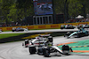 GP ITALIA, Lewis Hamilton (GBR) Mercedes AMG F1 W14.
03.09.2023. Formula 1 World Championship, Rd 15, Italian Grand Prix, Monza, Italy, Gara Day.
- www.xpbimages.com, EMail: requests@xpbimages.com © Copyright: Batchelor / XPB Images