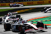 GP ITALIA, Nico Hulkenberg (GER) Haas VF-23.
03.09.2023. Formula 1 World Championship, Rd 15, Italian Grand Prix, Monza, Italy, Gara Day.
- www.xpbimages.com, EMail: requests@xpbimages.com © Copyright: Batchelor / XPB Images