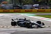 GP ITALIA, George Russell (GBR) Mercedes AMG F1 W14 runs wide.
03.09.2023. Formula 1 World Championship, Rd 15, Italian Grand Prix, Monza, Italy, Gara Day.
- www.xpbimages.com, EMail: requests@xpbimages.com © Copyright: Batchelor / XPB Images