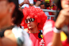 GP ITALIA, Circuit Atmosfera - Ferrari fans in the grandstand.
03.09.2023. Formula 1 World Championship, Rd 15, Italian Grand Prix, Monza, Italy, Gara Day.
 - www.xpbimages.com, EMail: requests@xpbimages.com © Copyright: Coates / XPB Images