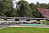 GP ITALIA, Oscar Piastri (AUS) McLaren MCL60 at the partenza of the race.
03.09.2023. Formula 1 World Championship, Rd 15, Italian Grand Prix, Monza, Italy, Gara Day.
- www.xpbimages.com, EMail: requests@xpbimages.com © Copyright: Bearne / XPB Images