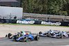 GP ITALIA, Logan Sargeant (USA) Williams Racing FW45 at the partenza of the race.
03.09.2023. Formula 1 World Championship, Rd 15, Italian Grand Prix, Monza, Italy, Gara Day.
- www.xpbimages.com, EMail: requests@xpbimages.com © Copyright: Bearne / XPB Images