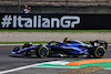 GP ITALIA, Logan Sargeant (USA) Williams Racing FW45.
03.09.2023. Formula 1 World Championship, Rd 15, Italian Grand Prix, Monza, Italy, Gara Day.
- www.xpbimages.com, EMail: requests@xpbimages.com © Copyright: Bearne / XPB Images