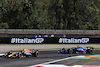 GP ITALIA, Sergio Perez (MEX) Red Bull Racing RB19.
03.09.2023. Formula 1 World Championship, Rd 15, Italian Grand Prix, Monza, Italy, Gara Day.
- www.xpbimages.com, EMail: requests@xpbimages.com © Copyright: Bearne / XPB Images