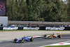 GP ITALIA, Alexander Albon (THA) Williams Racing FW45.
03.09.2023. Formula 1 World Championship, Rd 15, Italian Grand Prix, Monza, Italy, Gara Day.
- www.xpbimages.com, EMail: requests@xpbimages.com © Copyright: Bearne / XPB Images