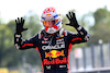 GP ITALIA, Gara winner Max Verstappen (NLD) Red Bull Racing celebrates in parc ferme.
03.09.2023. Formula 1 World Championship, Rd 15, Italian Grand Prix, Monza, Italy, Gara Day.
- www.xpbimages.com, EMail: requests@xpbimages.com © Copyright: Charniaux / XPB Images