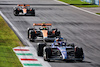 GP ITALIA, Alexander Albon (THA) Williams Racing FW45.
03.09.2023. Formula 1 World Championship, Rd 15, Italian Grand Prix, Monza, Italy, Gara Day.
 - www.xpbimages.com, EMail: requests@xpbimages.com © Copyright: Coates / XPB Images