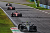 GP ITALIA, Lewis Hamilton (GBR) Mercedes AMG F1 W14.
03.09.2023. Formula 1 World Championship, Rd 15, Italian Grand Prix, Monza, Italy, Gara Day.
 - www.xpbimages.com, EMail: requests@xpbimages.com © Copyright: Coates / XPB Images