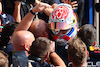 GP ITALIA, 1st place Max Verstappen (NLD) Red Bull Racing.
03.09.2023. Formula 1 World Championship, Rd 15, Italian Grand Prix, Monza, Italy, Gara Day.
- www.xpbimages.com, EMail: requests@xpbimages.com © Copyright: Batchelor / XPB Images