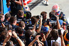 GP ITALIA, 2nd place Sergio Perez (MEX) Red Bull Racing. e 1st place Max Verstappen (NLD) Red Bull Racing.
03.09.2023. Formula 1 World Championship, Rd 15, Italian Grand Prix, Monza, Italy, Gara Day.
- www.xpbimages.com, EMail: requests@xpbimages.com © Copyright: Batchelor / XPB Images