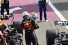 GP ITALIA, 2nd place Sergio Perez (MEX) Red Bull Racing. e 1st place Max Verstappen (NLD) Red Bull Racing.
03.09.2023. Formula 1 World Championship, Rd 15, Italian Grand Prix, Monza, Italy, Gara Day.
- www.xpbimages.com, EMail: requests@xpbimages.com © Copyright: Batchelor / XPB Images