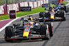 GP ITALIA, Gara winner Max Verstappen (NLD) Red Bull Racing RB19 enters parc ferme.
03.09.2023. Formula 1 World Championship, Rd 15, Italian Grand Prix, Monza, Italy, Gara Day.
- www.xpbimages.com, EMail: requests@xpbimages.com © Copyright: Bearne / XPB Images