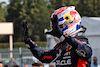 GP ITALIA, Gara winner Max Verstappen (NLD) Red Bull Racing celebrates in parc ferme.
03.09.2023. Formula 1 World Championship, Rd 15, Italian Grand Prix, Monza, Italy, Gara Day.
- www.xpbimages.com, EMail: requests@xpbimages.com © Copyright: Bearne / XPB Images