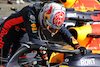 GP ITALIA, Gara winner Max Verstappen (NLD) Red Bull Racing RB19 in parc ferme.
03.09.2023. Formula 1 World Championship, Rd 15, Italian Grand Prix, Monza, Italy, Gara Day.
- www.xpbimages.com, EMail: requests@xpbimages.com © Copyright: Bearne / XPB Images