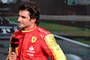 GP ITALIA, Carlos Sainz Jr (ESP) Ferrari in parc ferme.
03.09.2023. Formula 1 World Championship, Rd 15, Italian Grand Prix, Monza, Italy, Gara Day.
- www.xpbimages.com, EMail: requests@xpbimages.com © Copyright: Bearne / XPB Images