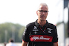 GP ITALIA, Alessandro Alunni Bravi (ITA) Alfa Romeo F1 Team Managing Director e Team Representative.
03.09.2023. Formula 1 World Championship, Rd 15, Italian Grand Prix, Monza, Italy, Gara Day.
 - www.xpbimages.com, EMail: requests@xpbimages.com © Copyright: Staley / XPB Images