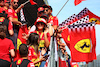 GP ITALIA, Circuit Atmosfera - Ferrari fans in the grandstand.
03.09.2023. Formula 1 World Championship, Rd 15, Italian Grand Prix, Monza, Italy, Gara Day.
 - www.xpbimages.com, EMail: requests@xpbimages.com © Copyright: Coates / XPB Images