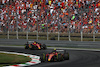GP ITALIA, Carlos Sainz Jr (ESP) Ferrari SF-23.
03.09.2023. Formula 1 World Championship, Rd 15, Italian Grand Prix, Monza, Italy, Gara Day.
 - www.xpbimages.com, EMail: requests@xpbimages.com © Copyright: Staley / XPB Images