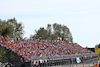 GP ITALIA, Circuit Atmosfera - fans in the grandstand.
03.09.2023. Formula 1 World Championship, Rd 15, Italian Grand Prix, Monza, Italy, Gara Day.
- www.xpbimages.com, EMail: requests@xpbimages.com © Copyright: Batchelor / XPB Images