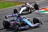 GP ITALIA, Esteban Ocon (FRA) Alpine F1 Team A523.
03.09.2023. Formula 1 World Championship, Rd 15, Italian Grand Prix, Monza, Italy, Gara Day.
- www.xpbimages.com, EMail: requests@xpbimages.com © Copyright: Batchelor / XPB Images
