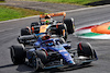 GP ITALIA, Alexander Albon (THA) Williams Racing FW45.
03.09.2023. Formula 1 World Championship, Rd 15, Italian Grand Prix, Monza, Italy, Gara Day.
- www.xpbimages.com, EMail: requests@xpbimages.com © Copyright: Batchelor / XPB Images