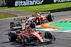 GP ITALIA, Carlos Sainz Jr (ESP) Ferrari SF-23.
03.09.2023. Formula 1 World Championship, Rd 15, Italian Grand Prix, Monza, Italy, Gara Day.
- www.xpbimages.com, EMail: requests@xpbimages.com © Copyright: Batchelor / XPB Images