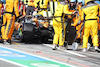 GP ITALIA, Oscar Piastri (AUS) McLaren MCL60 makes a pit stop.
03.09.2023. Formula 1 World Championship, Rd 15, Italian Grand Prix, Monza, Italy, Gara Day.
- www.xpbimages.com, EMail: requests@xpbimages.com © Copyright: Bearne / XPB Images