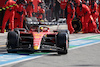 GP ITALIA, Charles Leclerc (MON) Ferrari SF-23 makes a pit stop.
03.09.2023. Formula 1 World Championship, Rd 15, Italian Grand Prix, Monza, Italy, Gara Day.
- www.xpbimages.com, EMail: requests@xpbimages.com © Copyright: Bearne / XPB Images