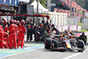 GP ITALIA, Max Verstappen (NLD) Red Bull Racing RB19 makes a pit stop.
03.09.2023. Formula 1 World Championship, Rd 15, Italian Grand Prix, Monza, Italy, Gara Day.
- www.xpbimages.com, EMail: requests@xpbimages.com © Copyright: Bearne / XPB Images