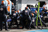 GP ITALIA, Alexander Albon (THA) Williams Racing FW45 makes a pit stop.
03.09.2023. Formula 1 World Championship, Rd 15, Italian Grand Prix, Monza, Italy, Gara Day.
- www.xpbimages.com, EMail: requests@xpbimages.com © Copyright: Bearne / XPB Images