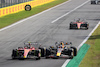 GP ITALIA, Carlos Sainz Jr (ESP) Ferrari SF-23 e Max Verstappen (NLD) Red Bull Racing RB19 battle for the lead of the race.
03.09.2023. Formula 1 World Championship, Rd 15, Italian Grand Prix, Monza, Italy, Gara Day.
- www.xpbimages.com, EMail: requests@xpbimages.com © Copyright: Bearne / XPB Images