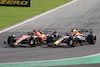 GP ITALIA, Carlos Sainz Jr (ESP) Ferrari SF-23 e Max Verstappen (NLD) Red Bull Racing RB19 battle for the lead of the race.
03.09.2023. Formula 1 World Championship, Rd 15, Italian Grand Prix, Monza, Italy, Gara Day.
- www.xpbimages.com, EMail: requests@xpbimages.com © Copyright: Bearne / XPB Images