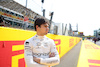 GP ITALIA, Lance Stroll (CDN) Aston Martin F1 Team on the grid.
03.09.2023. Formula 1 World Championship, Rd 15, Italian Grand Prix, Monza, Italy, Gara Day.
- www.xpbimages.com, EMail: requests@xpbimages.com © Copyright: Bearne / XPB Images