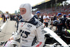 GP ITALIA, Liam Lawson (NZL) AlphaTauri on the grid.
03.09.2023. Formula 1 World Championship, Rd 15, Italian Grand Prix, Monza, Italy, Gara Day.
- www.xpbimages.com, EMail: requests@xpbimages.com © Copyright: Bearne / XPB Images