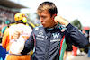 GP ITALIA, Alexander Albon (THA) Williams Racing on the grid.
03.09.2023. Formula 1 World Championship, Rd 15, Italian Grand Prix, Monza, Italy, Gara Day.
- www.xpbimages.com, EMail: requests@xpbimages.com © Copyright: Bearne / XPB Images