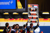 GP ITALIA, Red Bull Racing celebrate 10 wins in a row for Max Verstappen (NLD) Red Bull Racing.
03.09.2023. Formula 1 World Championship, Rd 15, Italian Grand Prix, Monza, Italy, Gara Day.
 - www.xpbimages.com, EMail: requests@xpbimages.com © Copyright: Staley / XPB Images
