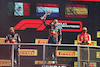 GP ITALIA, The podium (L to R): Sergio Perez (MEX) Red Bull Racing, second; Max Verstappen (NLD) Red Bull Racing, vincitore; Carlos Sainz Jr (ESP) Ferrari, third.
03.09.2023. Formula 1 World Championship, Rd 15, Italian Grand Prix, Monza, Italy, Gara Day.
 - www.xpbimages.com, EMail: requests@xpbimages.com © Copyright: Staley / XPB Images
