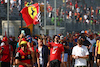 GP ITALIA, Circuit Atmosfera - fans on the circuit after the end of the race.
03.09.2023. Formula 1 World Championship, Rd 15, Italian Grand Prix, Monza, Italy, Gara Day.
 - www.xpbimages.com, EMail: requests@xpbimages.com © Copyright: Coates / XPB Images