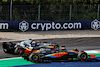 GP ITALIA, Oscar Piastri (AUS) McLaren MCL60 e Liam Lawson (NZL) AlphaTauri AT04 battle for position.
03.09.2023. Formula 1 World Championship, Rd 15, Italian Grand Prix, Monza, Italy, Gara Day.
 - www.xpbimages.com, EMail: requests@xpbimages.com © Copyright: Coates / XPB Images
