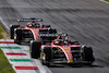 GP ITALIA, Carlos Sainz Jr (ESP) Ferrari SF-23.
03.09.2023. Formula 1 World Championship, Rd 15, Italian Grand Prix, Monza, Italy, Gara Day.
 - www.xpbimages.com, EMail: requests@xpbimages.com © Copyright: Coates / XPB Images