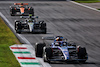 GP ITALIA, Alexander Albon (THA) Williams Racing FW45.
03.09.2023. Formula 1 World Championship, Rd 15, Italian Grand Prix, Monza, Italy, Gara Day.
 - www.xpbimages.com, EMail: requests@xpbimages.com © Copyright: Coates / XPB Images