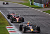 GP ITALIA, Sergio Perez (MEX) Red Bull Racing RB19.
03.09.2023. Formula 1 World Championship, Rd 15, Italian Grand Prix, Monza, Italy, Gara Day.
 - www.xpbimages.com, EMail: requests@xpbimages.com © Copyright: Coates / XPB Images