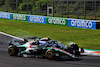 GP ITALIA, Valtteri Bottas (FIN) Alfa Romeo F1 Team C43 e Logan Sargeant (USA) Williams Racing FW45 battle for position.
03.09.2023. Formula 1 World Championship, Rd 15, Italian Grand Prix, Monza, Italy, Gara Day.
 - www.xpbimages.com, EMail: requests@xpbimages.com © Copyright: Coates / XPB Images