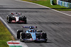GP ITALIA, Esteban Ocon (FRA) Alpine F1 Team A523.
03.09.2023. Formula 1 World Championship, Rd 15, Italian Grand Prix, Monza, Italy, Gara Day.
 - www.xpbimages.com, EMail: requests@xpbimages.com © Copyright: Coates / XPB Images